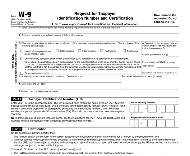Form 8027 (Employer's Annual Information Return of Tip Income and Allocated Tips) - Hancock